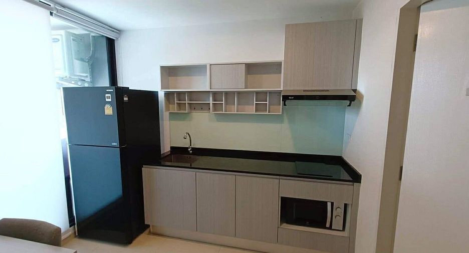 For rent 1 bed condo in Chatuchak, Bangkok