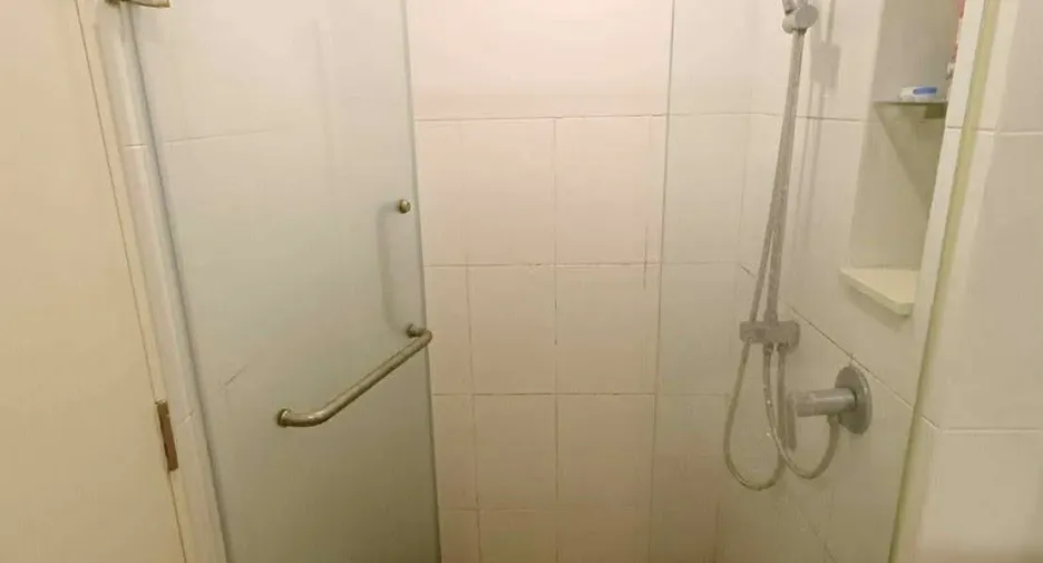 For rent 1 bed condo in Chatuchak, Bangkok
