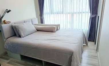Wohnung zur Miete mit 1 Zimmer in Chatuchak, Bangkok