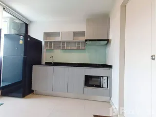 Аренда 1 кровать кондо в Чатучак, Бангкок
