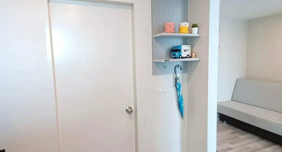 For rent 1 bed condo in Chatuchak, Bangkok