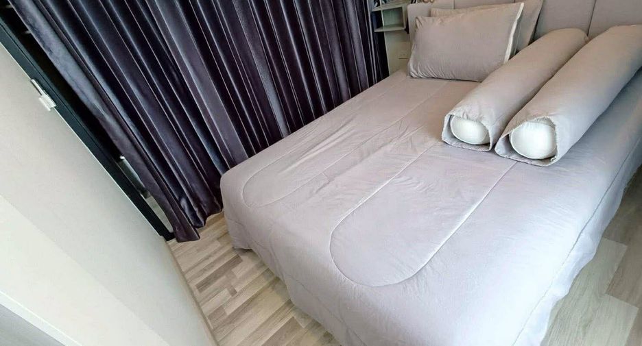 For rent 1 bed condo in Chatuchak, Bangkok