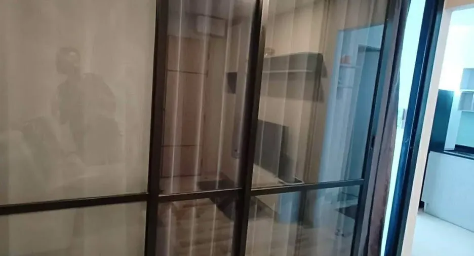 For rent 1 bed condo in Chatuchak, Bangkok