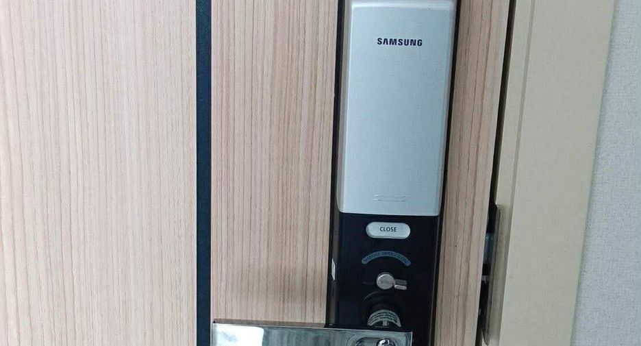 Аренда 1 кровать кондо в Чатучак, Бангкок