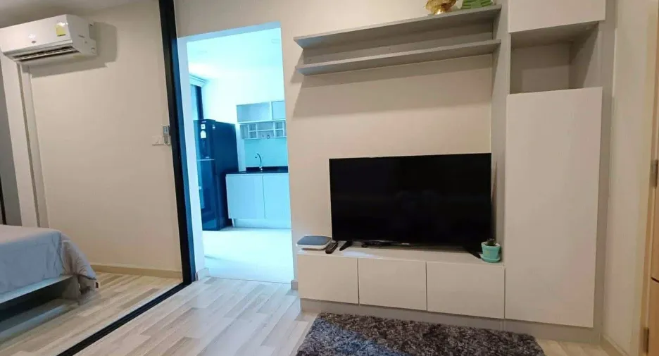 For rent 1 bed condo in Chatuchak, Bangkok