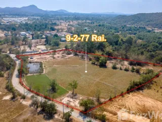 ขาย ที่ดิน ใน หัวหิน, ประจวบคีรีขันธ์