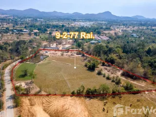ขาย ที่ดิน ใน หัวหิน, ประจวบคีรีขันธ์