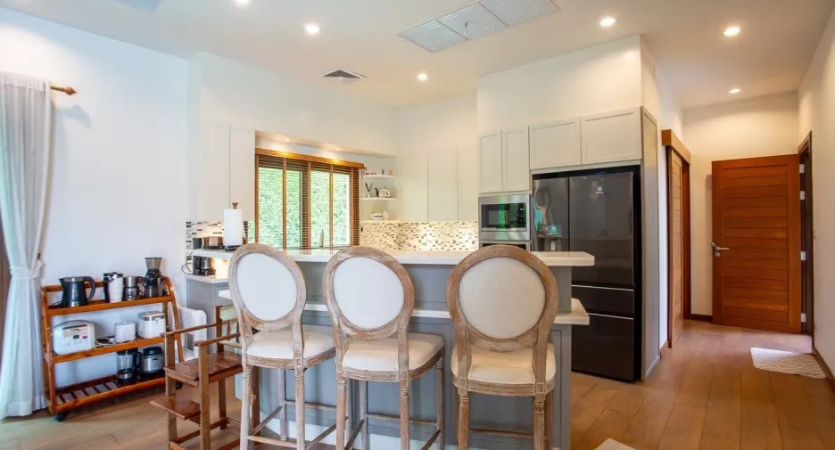 For sale 3 bedrooms villa in Hua Hin, Prachuap Khiri Khan