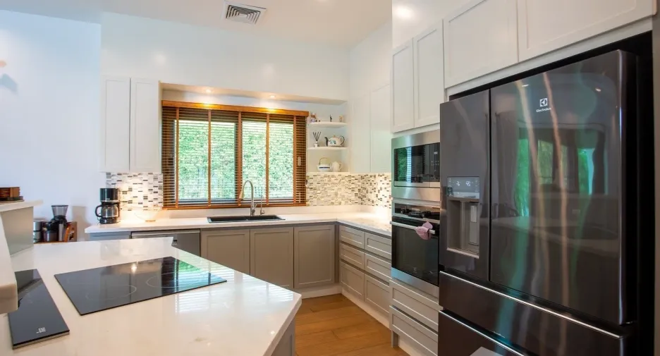 For sale 3 bedrooms villa in Hua Hin, Prachuap Khiri Khan