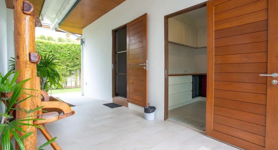 For sale 3 bedrooms villa in Hua Hin, Prachuap Khiri Khan