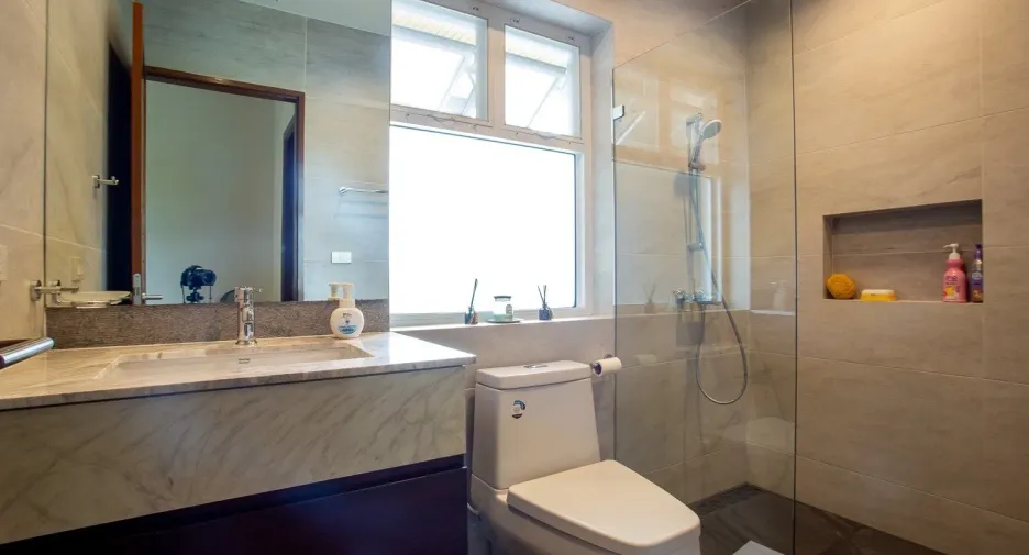 For sale 3 bedrooms villa in Hua Hin, Prachuap Khiri Khan