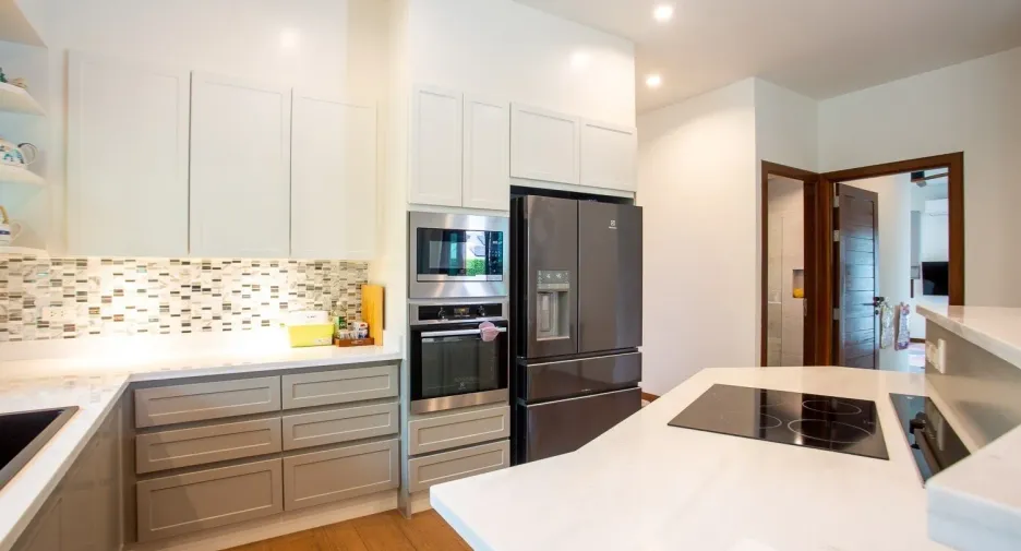 For sale 3 bedrooms villa in Hua Hin, Prachuap Khiri Khan