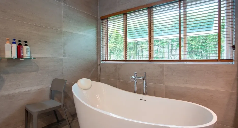 For sale 3 bedrooms villa in Hua Hin, Prachuap Khiri Khan