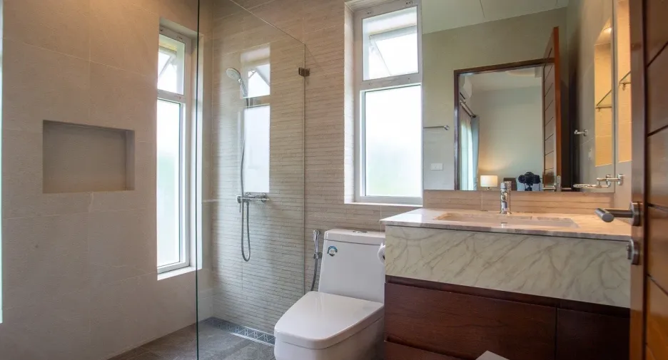 For sale 3 bedrooms villa in Hua Hin, Prachuap Khiri Khan