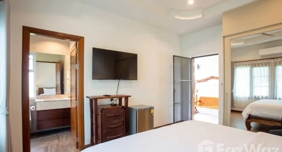 For sale 3 bedrooms villa in Hua Hin, Prachuap Khiri Khan