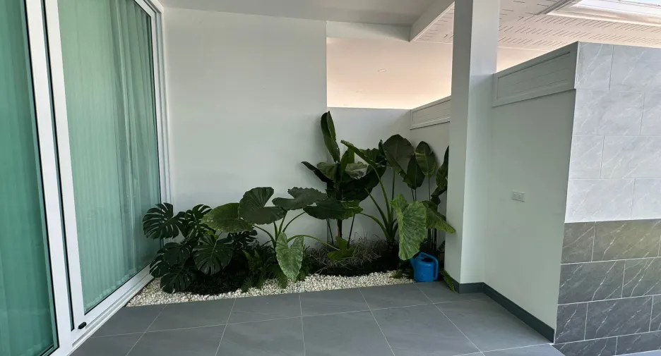 For sale 4 bedrooms villa in Hua Hin, Prachuap Khiri Khan