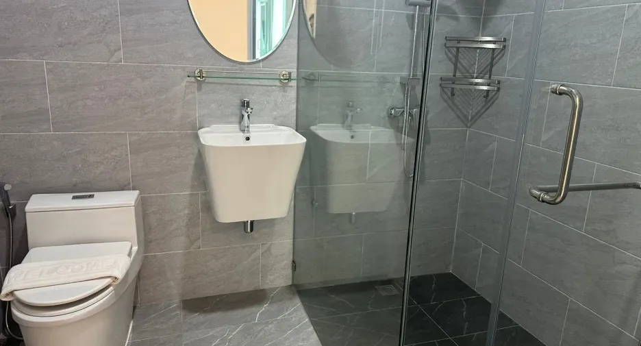 For sale 4 bedrooms villa in Hua Hin, Prachuap Khiri Khan