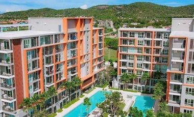 Wohnung zum Kauf und zur Miete mit 1 Zimmer in Hua Hin, Prachuap Khiri Khan