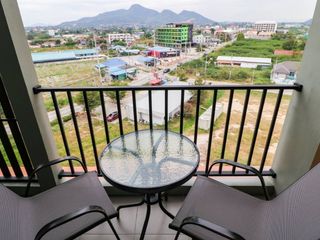 出售 和 出租 1 卧室 公寓 在 华欣, 班武里府