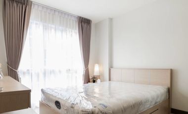 Condo en venta y en alquiler de 1 habitaciones en Hua Hin, Prachuap Khiri Khan