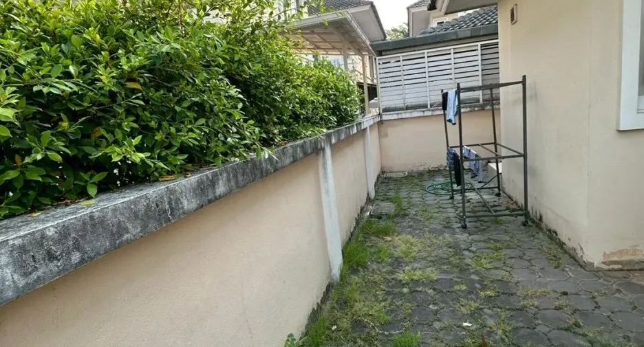 For rent 2 bedrooms house in San Sai, Chiang Mai