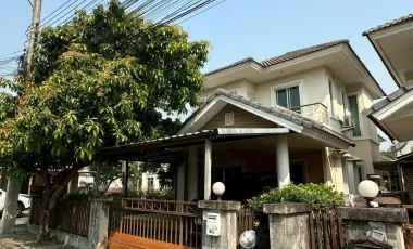 ให้เช่า 2 ห้องนอน บ้านเดี่ยว ใน สันทราย, เชียงใหม่