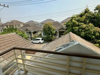 For rent 2 bedrooms house in San Sai, Chiang Mai