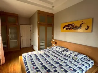 For rent 2 bedrooms house in San Sai, Chiang Mai