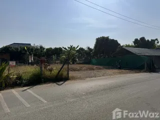 出售 土地 在 San Sai, Chiang Mai