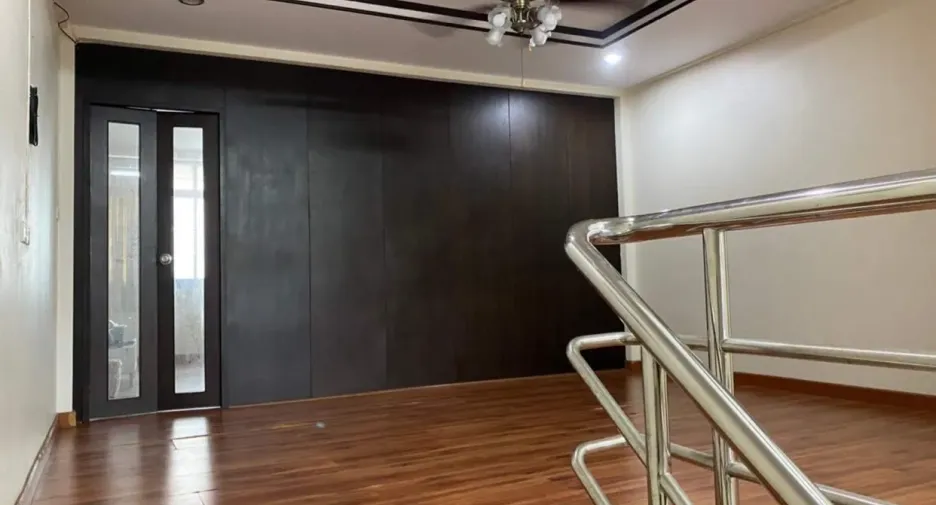 ขาย 3 ห้องนอน ทาวน์เฮ้าส์ ใน หาดใหญ่, สงขลา