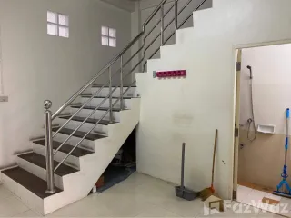 For sale 3 bedrooms townhouse in Hat Yai, Songkhla