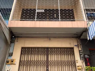 For sale 3 bedrooms townhouse in Hat Yai, Songkhla