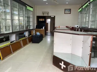 For sale 3 bedrooms townhouse in Hat Yai, Songkhla