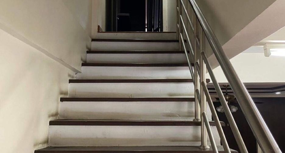 For sale 3 bedrooms townhouse in Hat Yai, Songkhla