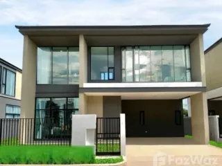 For sale 3 bedrooms house in Mueang Ubon Ratchathani, Ubon Ratchathani