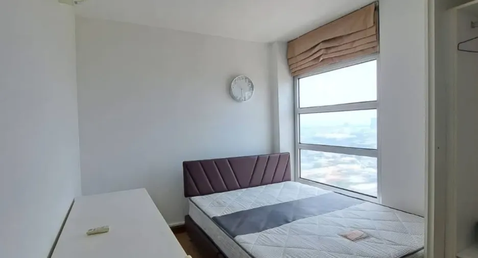 For rent and for sale 2 bedrooms condo in Pak Kret, Nonthaburi