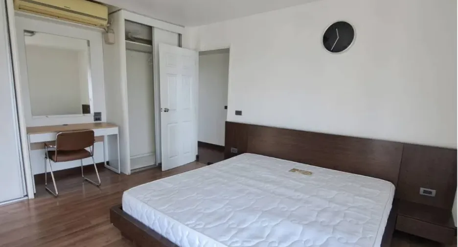 For rent and for sale 2 bedrooms condo in Pak Kret, Nonthaburi