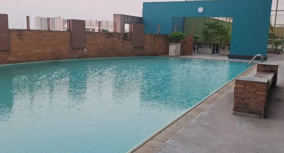 For rent and for sale 2 bedrooms condo in Pak Kret, Nonthaburi