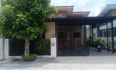Haus zum Kauf mit 3 Zimmer in Lam Luk Ka, Pathum Thani