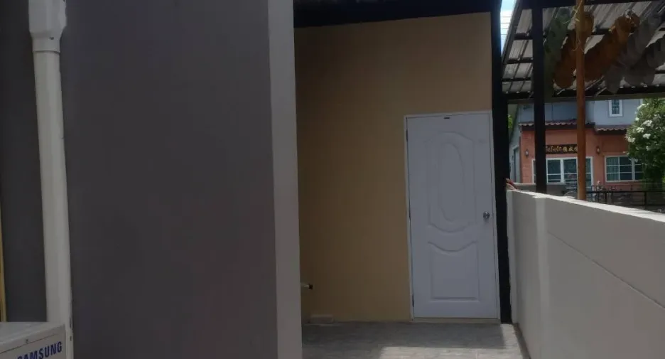 For sale 3 bedrooms house in Lam Luk Ka, Pathum Thani