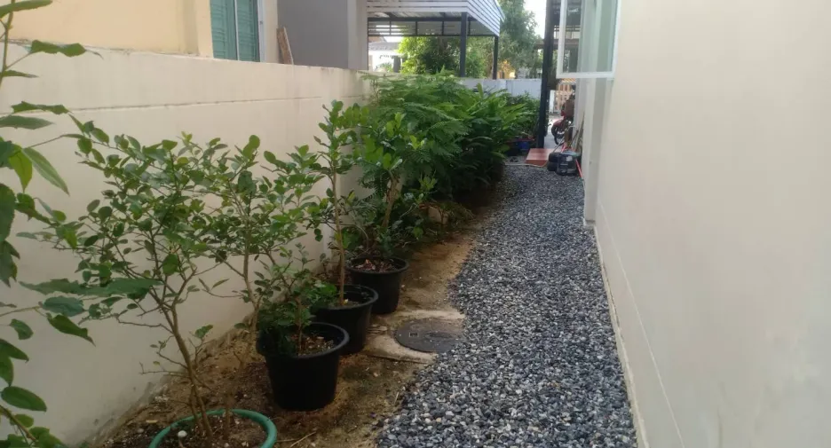 For sale 3 bedrooms house in Lam Luk Ka, Pathum Thani
