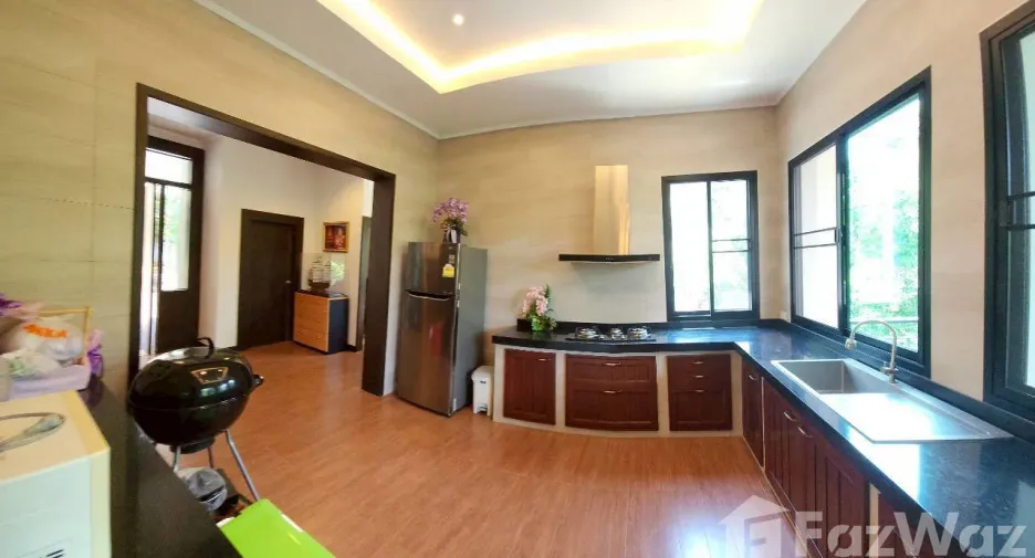 À vendre 3 chambres maison à Pak Chong, Nakhon Ratchasima