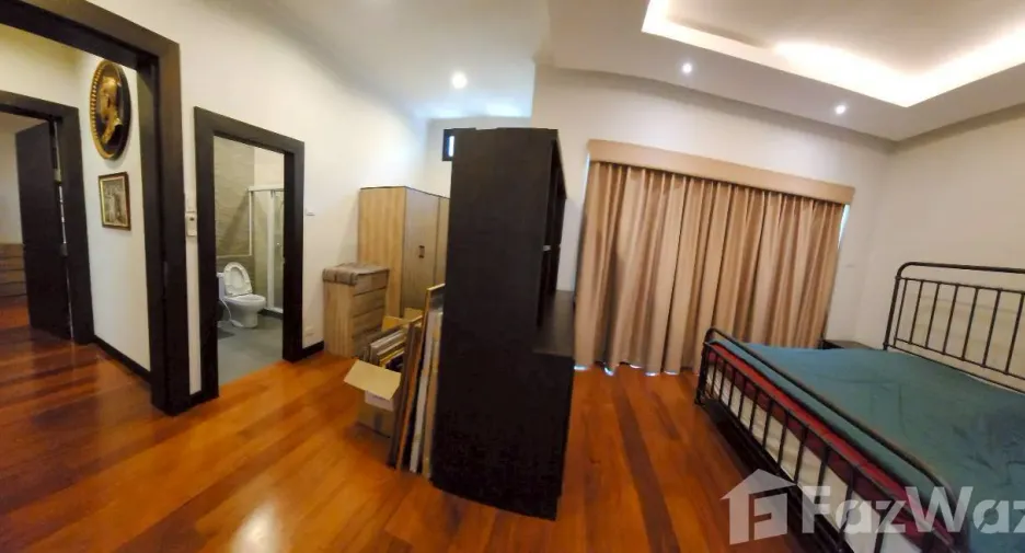 À vendre 3 chambres maison à Pak Chong, Nakhon Ratchasima