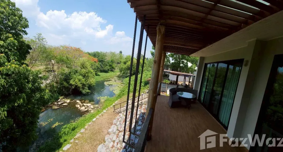 À vendre 3 chambres maison à Pak Chong, Nakhon Ratchasima