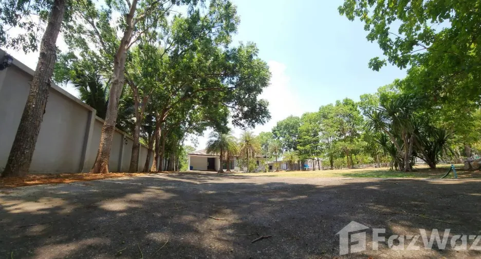 À vendre 3 chambres maison à Pak Chong, Nakhon Ratchasima