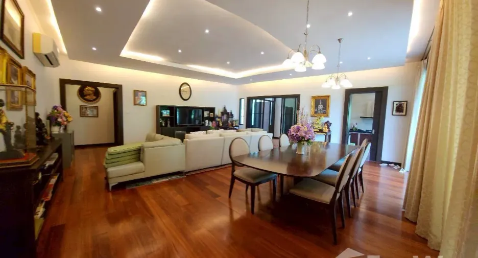 À vendre 3 chambres maison à Pak Chong, Nakhon Ratchasima