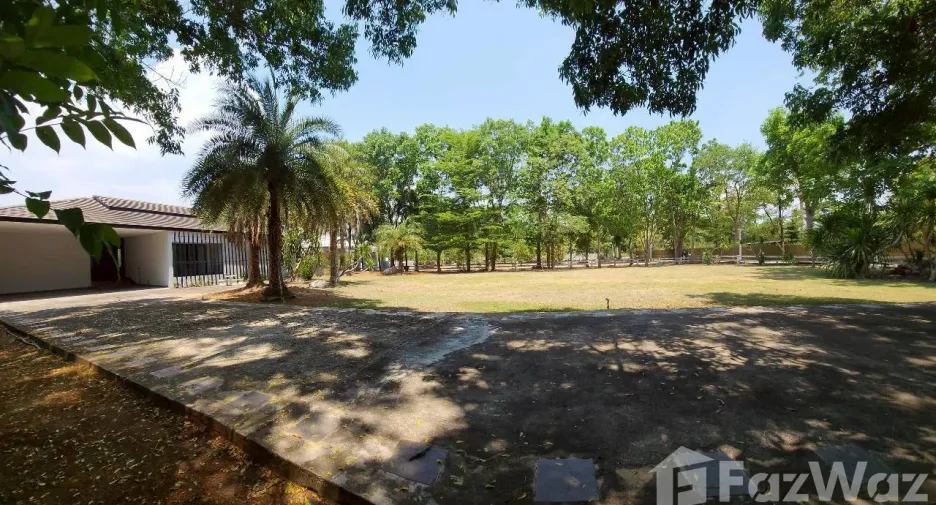 À vendre 3 chambres maison à Pak Chong, Nakhon Ratchasima