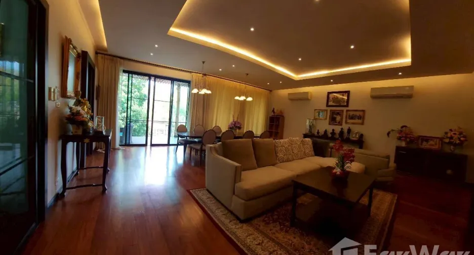 À vendre 3 chambres maison à Pak Chong, Nakhon Ratchasima