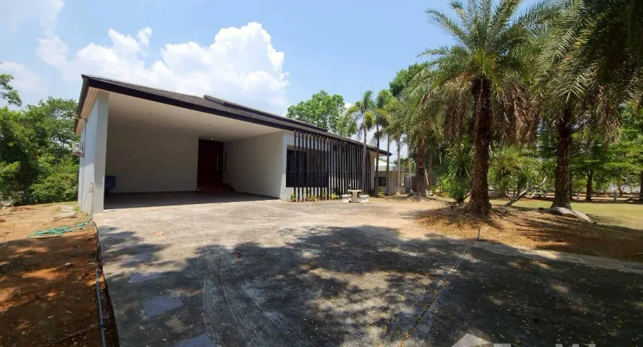 À vendre 3 chambres maison à Pak Chong, Nakhon Ratchasima