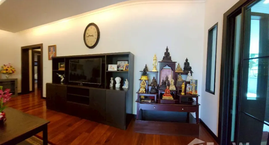 À vendre 3 chambres maison à Pak Chong, Nakhon Ratchasima